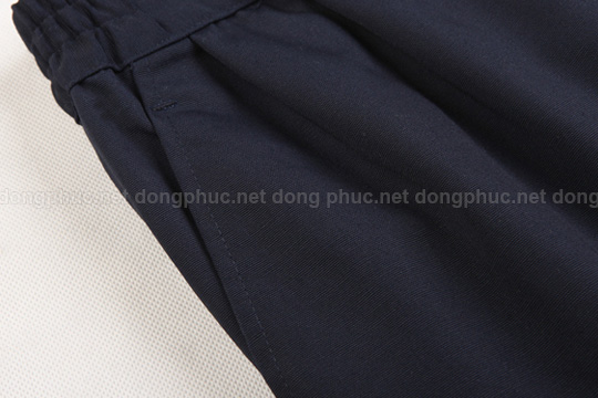 Đồng phục công nhân DPCN02